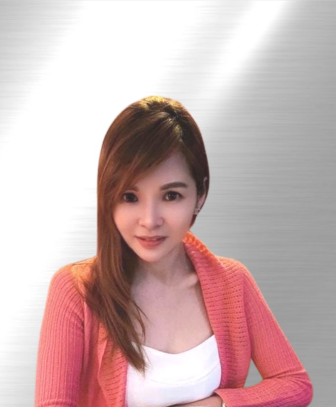 Christy Wong