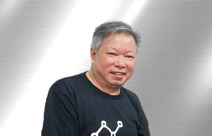 Eugene Chung - IT Professional and ArmourZero's Mentor