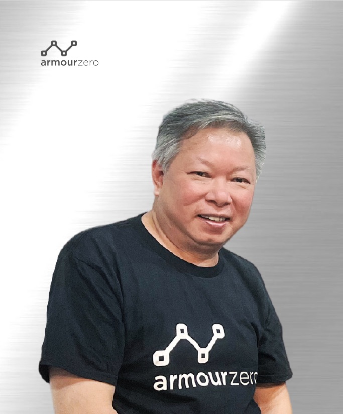 Eugene Chung