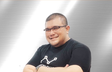 Ts. Saiful Bakhtiar Osman