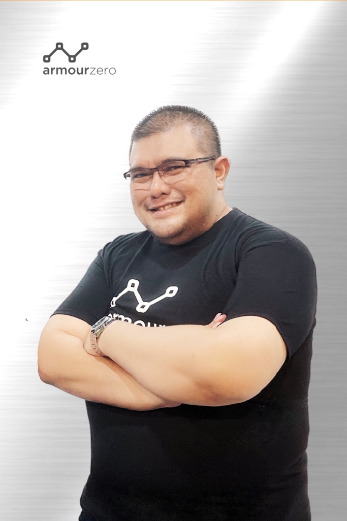 Ts. Saiful Bakhtiar