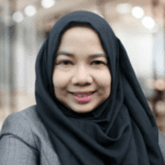 Fanny Fajarianti ArmourZero