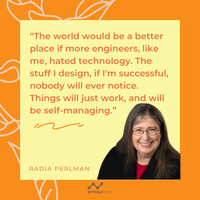 radia-perlman-quotes Radia Perlman