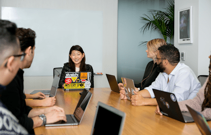 Women in Tech ArmourZero