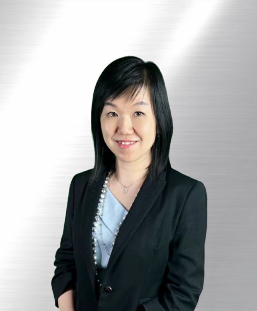 Shermaine Ling Profile