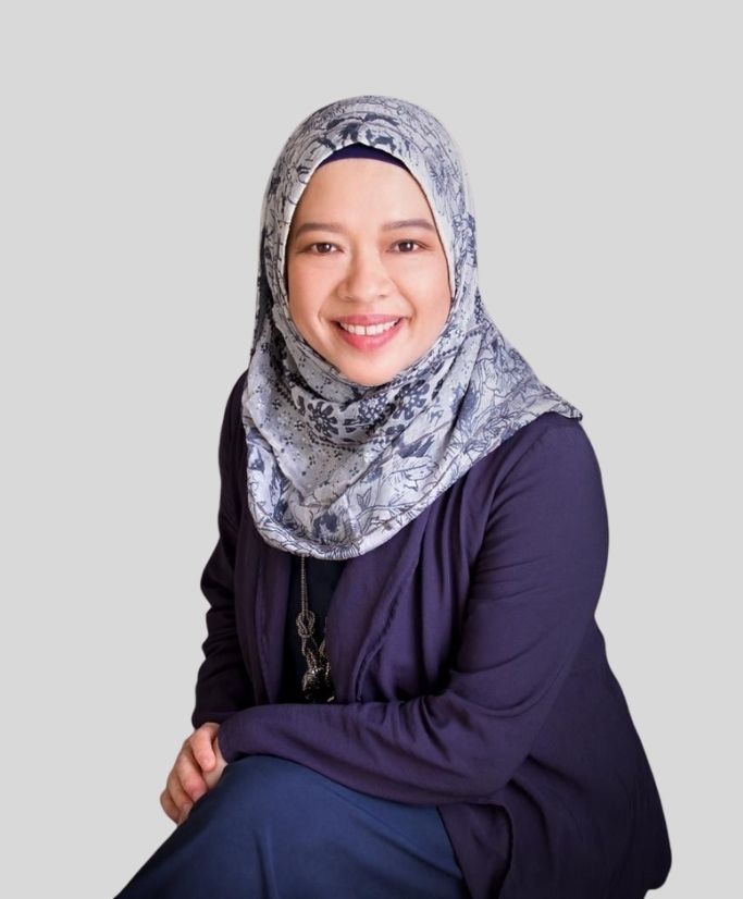 Tanti Didi Zam Zainal Abidin