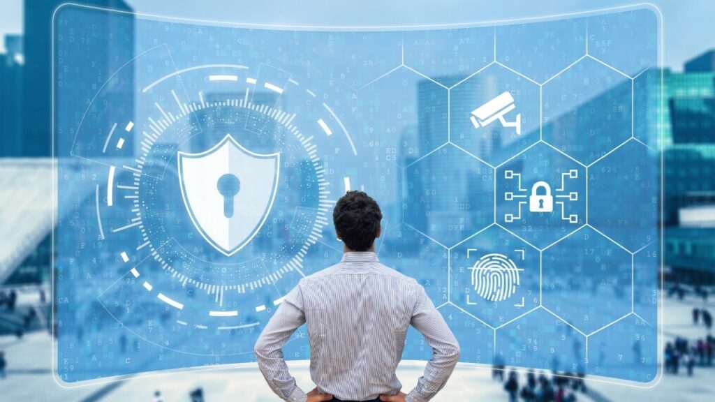 cyber threats and cyber defence