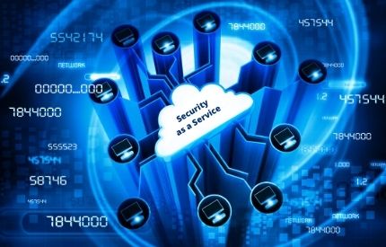 Security as a Service Explaination