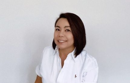 Lola Chin, Product Marketing Manager at Computershare Australia