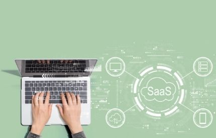 Software as a Service (SaaS) - IT Expert Explained