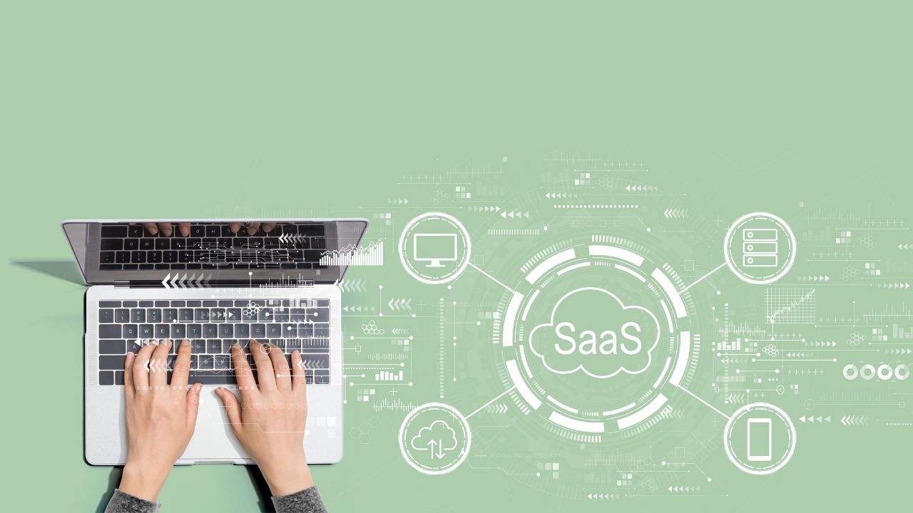 Software as a Service (SaaS) - IT Expert Explained