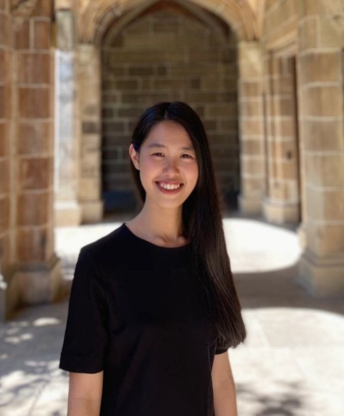 Vanessa Geraldine Profile - ArmourZero Vanessa Geraldine PRIEDS Technology and Special Project Data Analytics at RevoUfor ArmourShero Blog