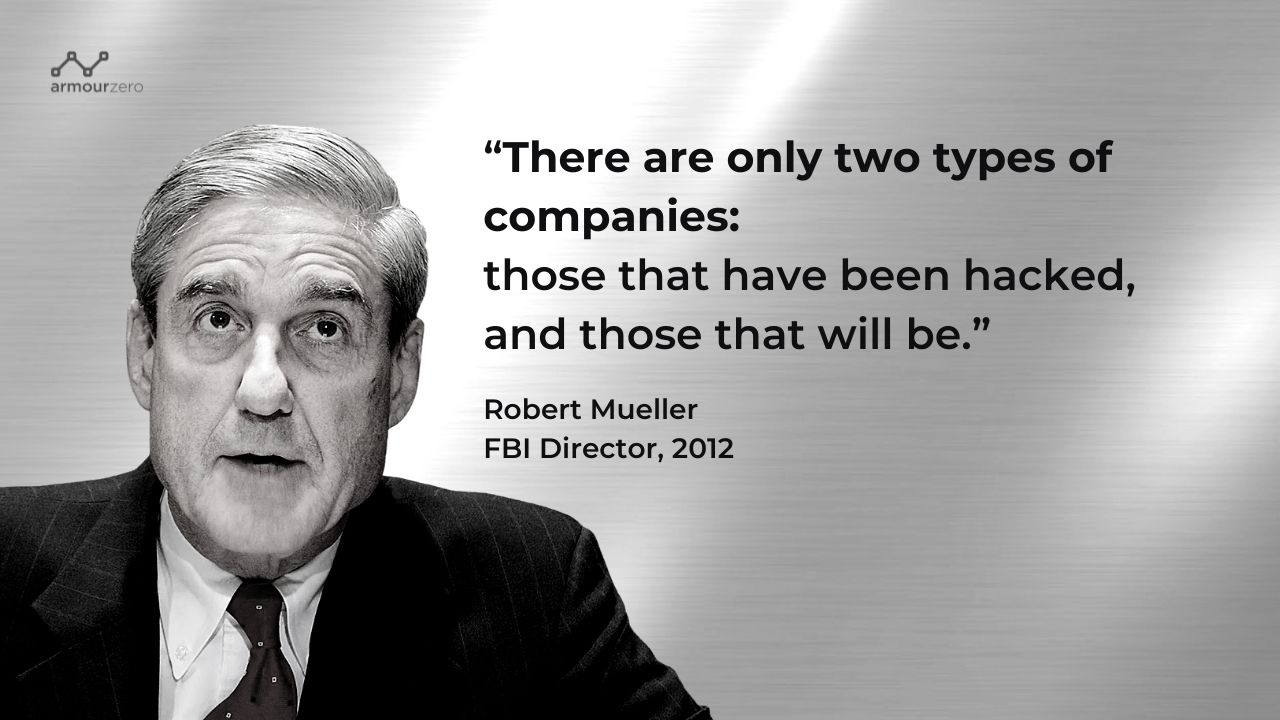 WEME Cybersecurity Quotes The Importance of Cybersecurity