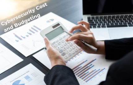 How Much Does Cybersecurity Cost and How to Budget for it?
