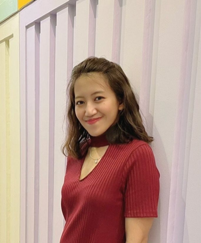 Irene Bergosa - Senior Internet Marketing Lead at Tokopedia | ArmourZero