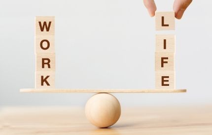 IT and the Work-Life Balance - ArmourZero