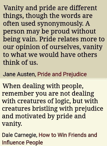 quote for business vanity awards - weme 1
