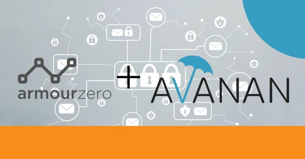 ArmourZero Avanan Email Cloud Security