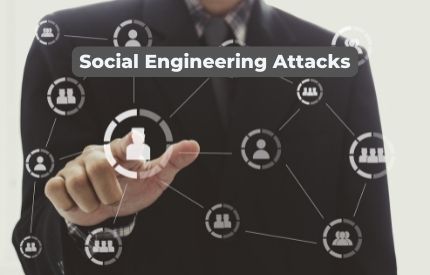 Social Engineering Attacks Explanation