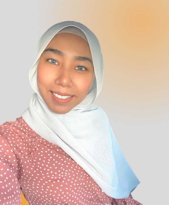 Nur Atiqah