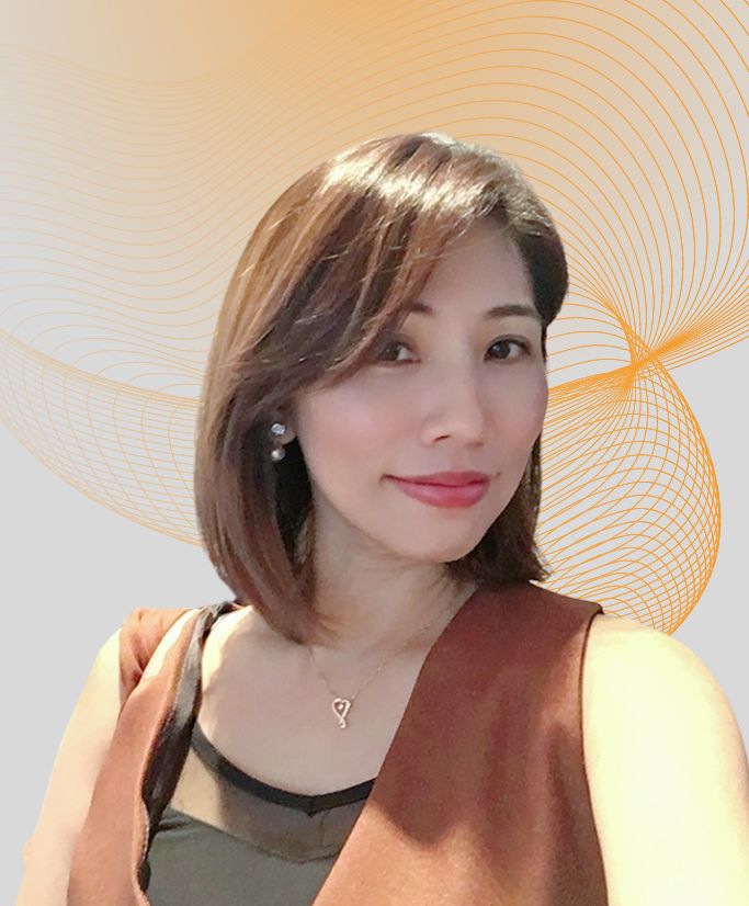 Evie Loh China Press