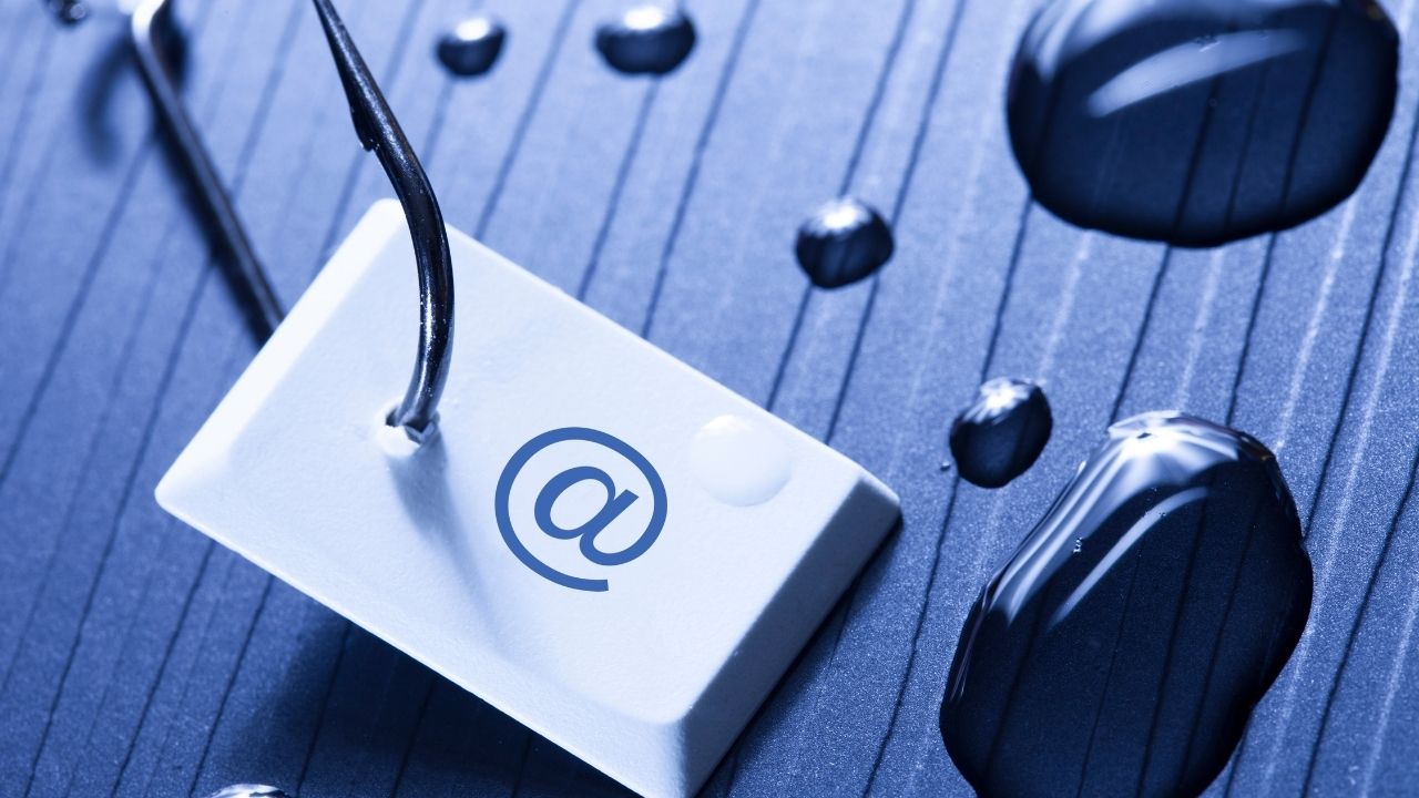 How to Protect Your Business From Email Phishing
