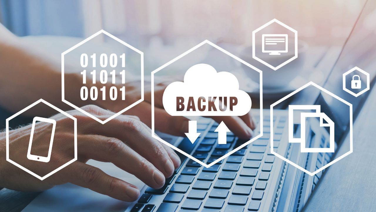 cloud backup vs conventional backup armourzero