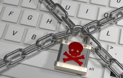 What is The Solution of Ransomware Attack?