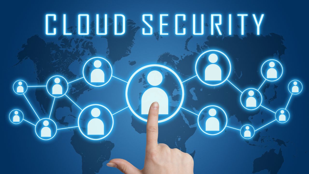 Cloud Security ArmourZero