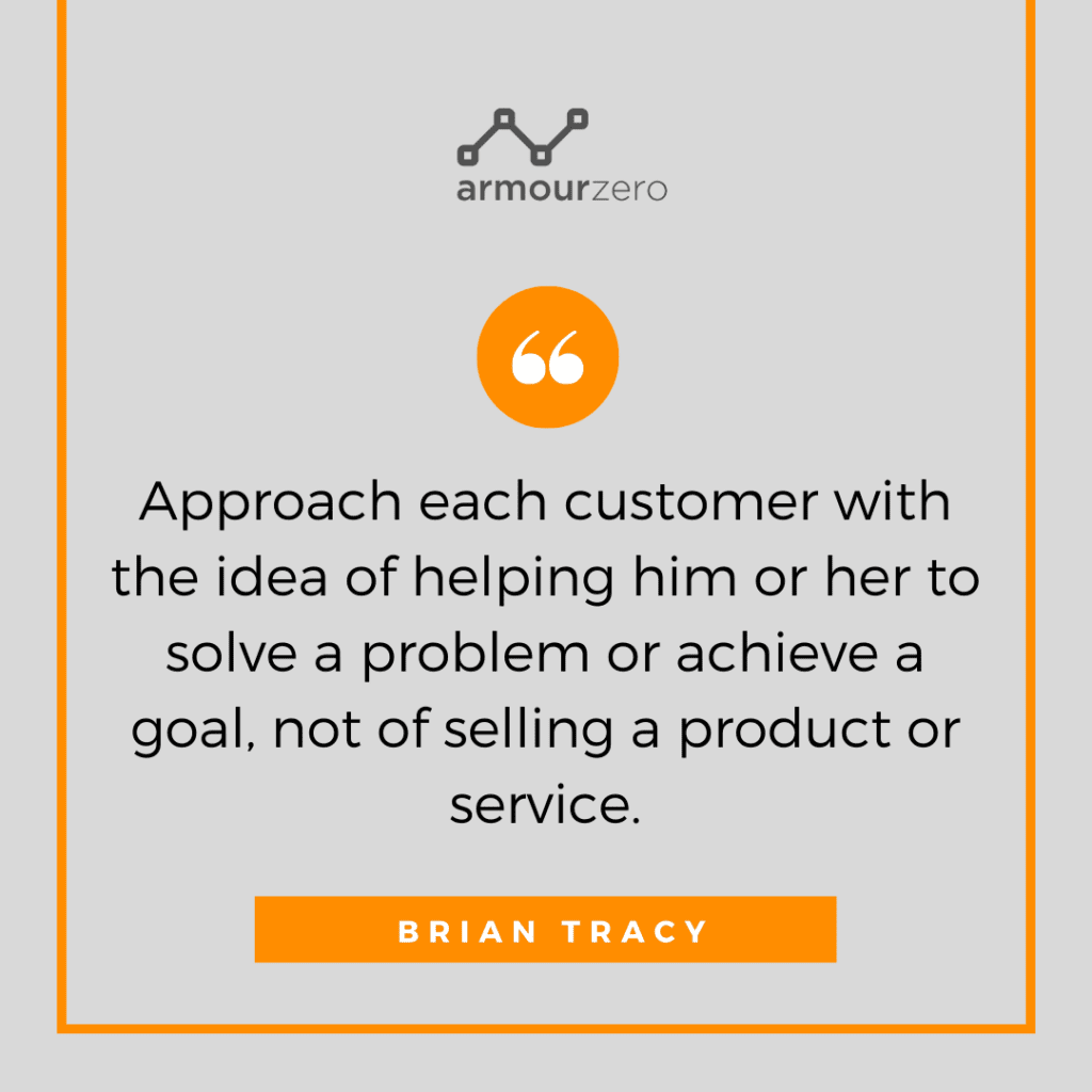 Brian Tracy quote