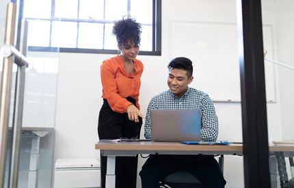 IT Mentoring: Investing in The Next Generations