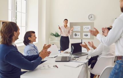 The Importance of a Compelling Sales Pitch