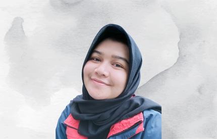 Frastika Geovani - Digital Marketing Lead at Ruang Guru