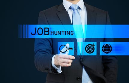 Job Hunting Tips for IT Graduates - ArmourZero