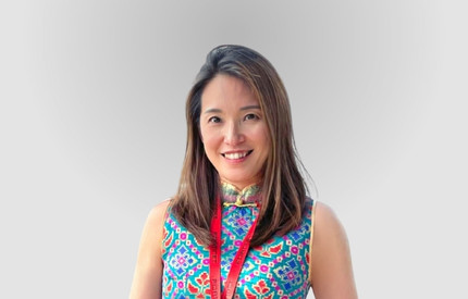 Stephanie Siew - Major Account Manager at Fortinet