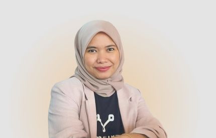 Nik Nur Liyana ArmourZerp