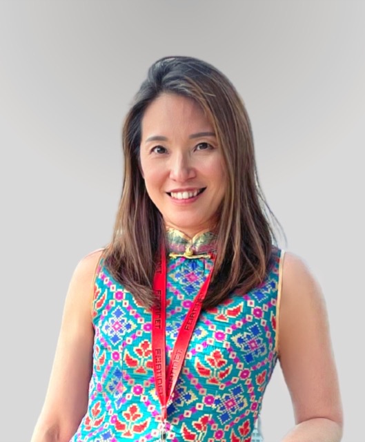 Stephanie Siew - Major Account Manager at Fortinet
