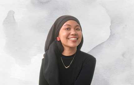 Surya Islami - Clozette Group and RevoU Instructor