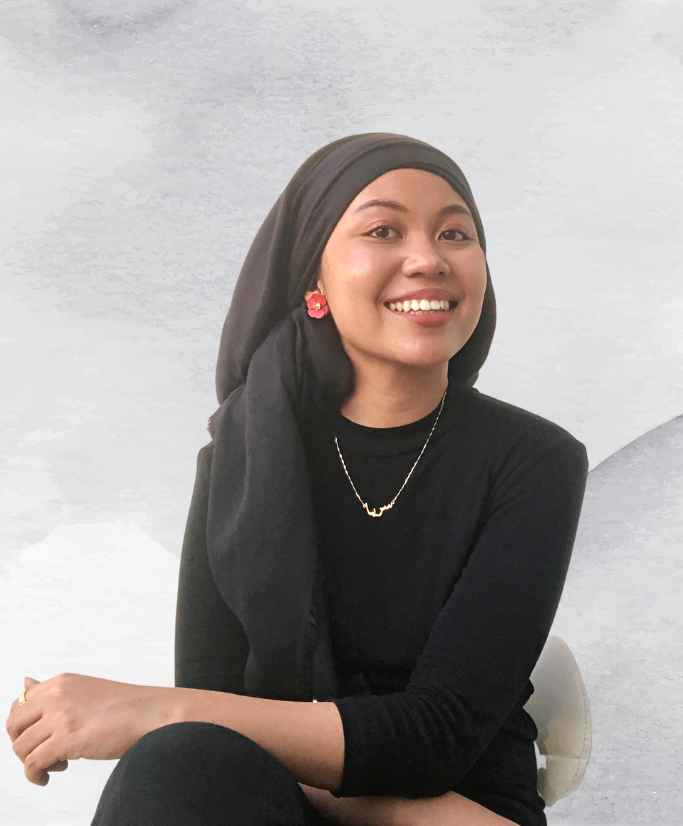 Surya Islami the Campaign Delivery Lead at the Clozette Group