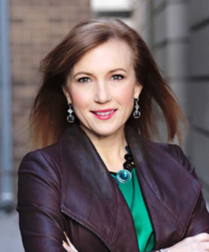 Theresa Payton - CEO, Fortalice Solutions Theresa Payton Fortalice Solutions Cybersecurity Shero
