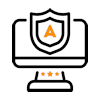 security-rating-icon
