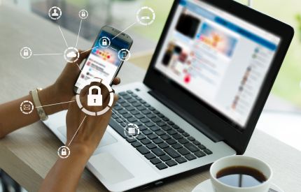 Cybersecurity for small businesses