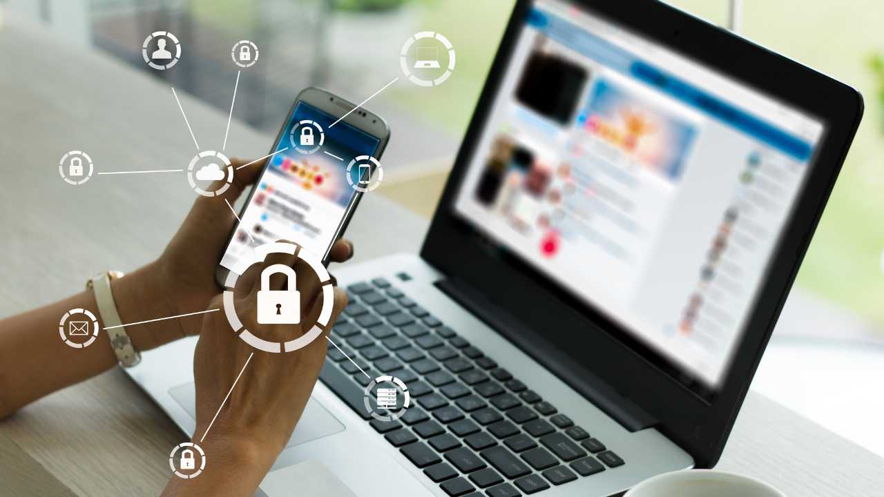 Cybersecurity for small businesses