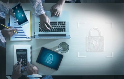 cybersecurity tips for small businesses