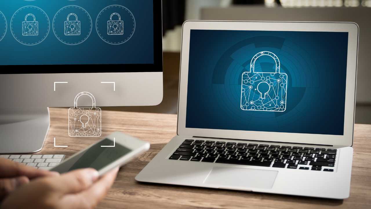 World Password Day Protect Your Online Life