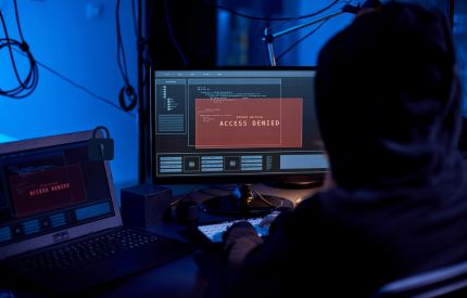 BEC vs Ransomware