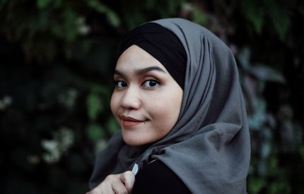 Syarifah Suci Armilia