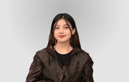 Matahari Trifeny Musa Palinggi