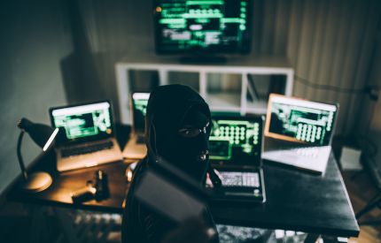 Most Common Cyber Threats