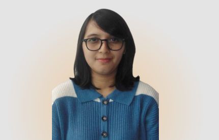 Rahayu Anggraini, Group Head of Social at Multinational Digital Agency